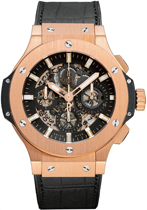 hublot big bang price list.